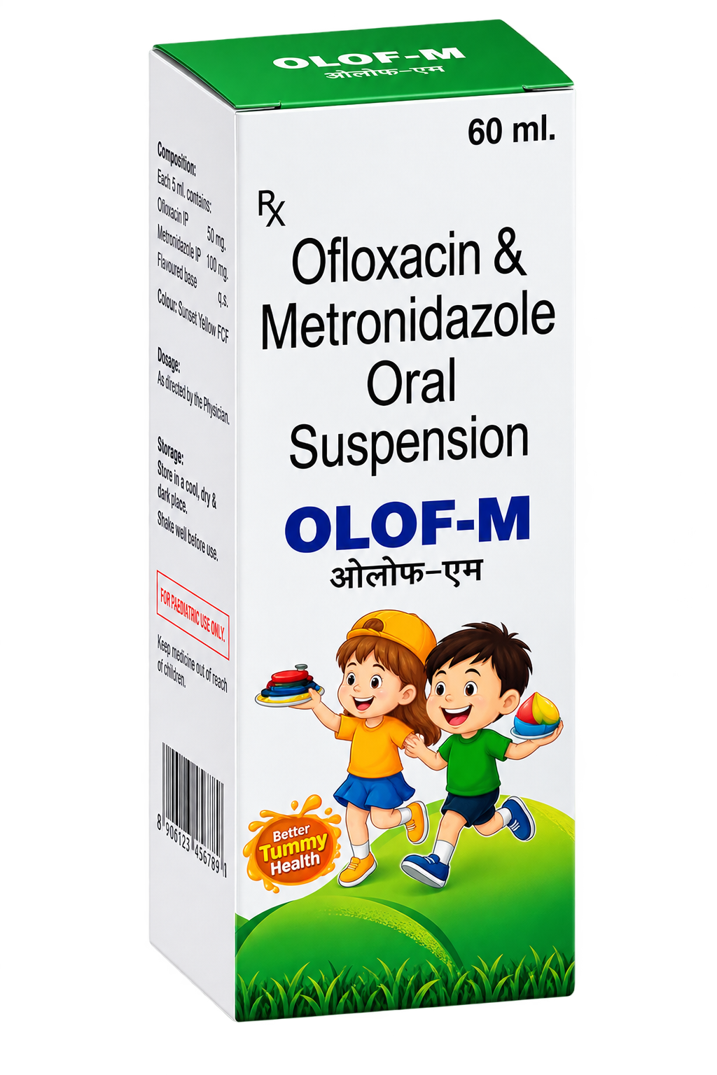 OLOF-M