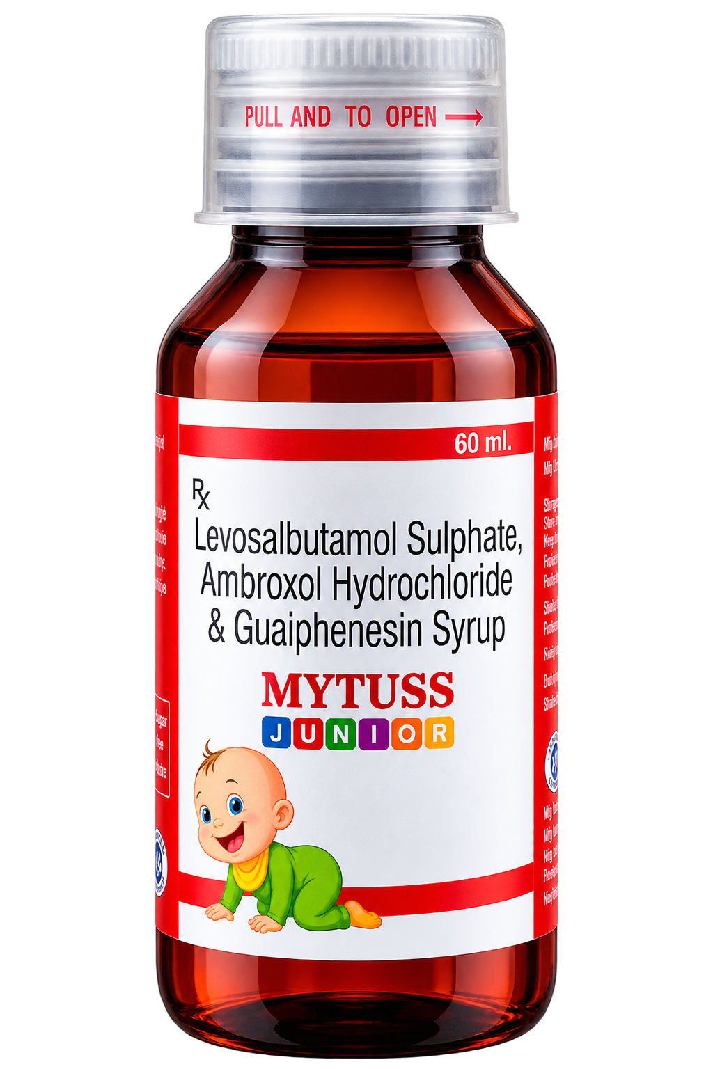 Macleon Pharmaceutical Products