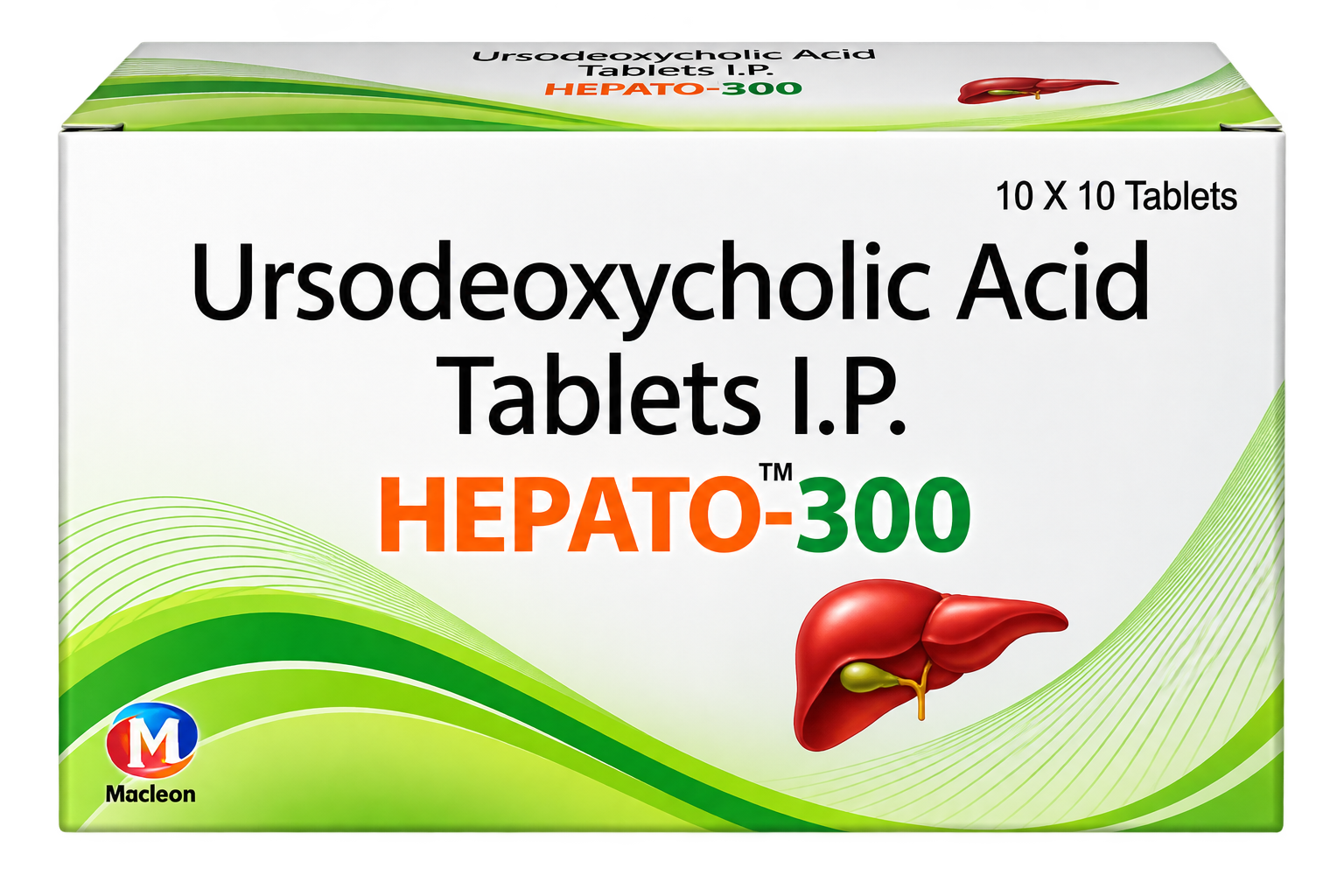 HEPATO-300