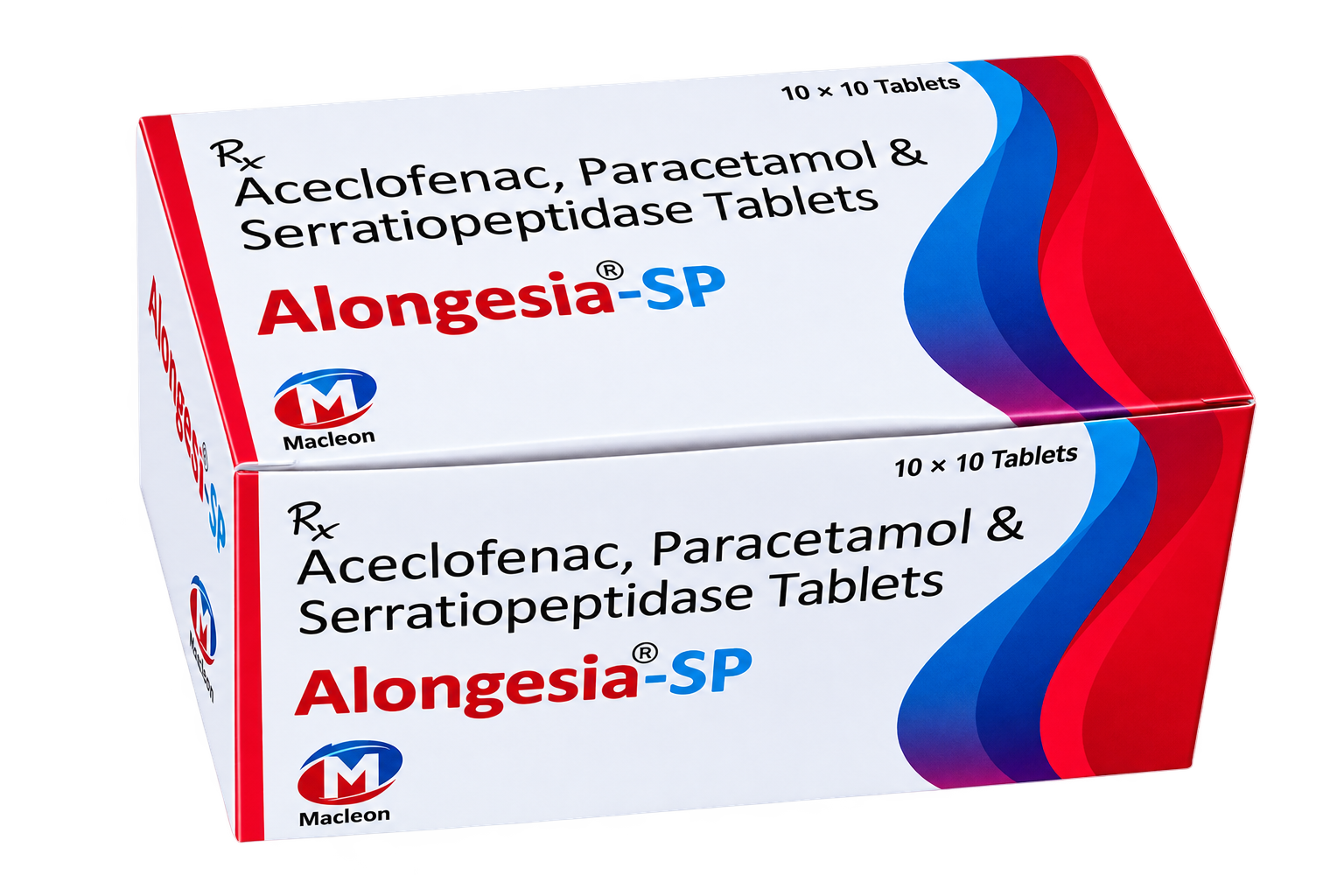 Alongesia-SP
