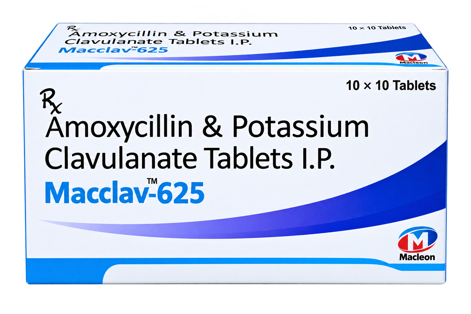 Macclav-625