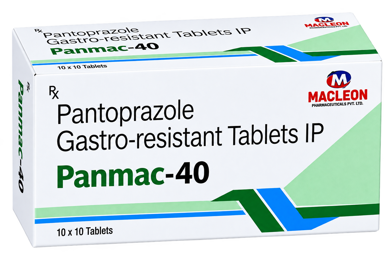 Panmac-40