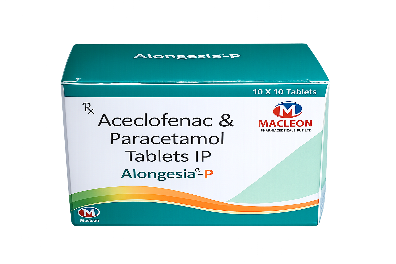 Alongesia-P